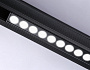 GL4033 BK черный IP20 30W 4200K 48V 24° 550*22*45