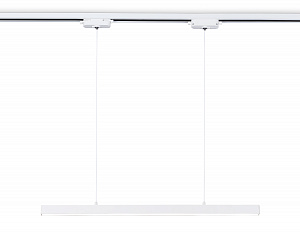 GL6783 WH белый LED 24W 4200K 600*22*1025