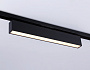 GL6775 BK черный LED 24W 3000K 600*22*48