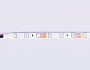 GS1002 2835 60Led/ 4.8W m/ 12V IP20 4500K/ 5000*8*1.2mm (2 конт.)