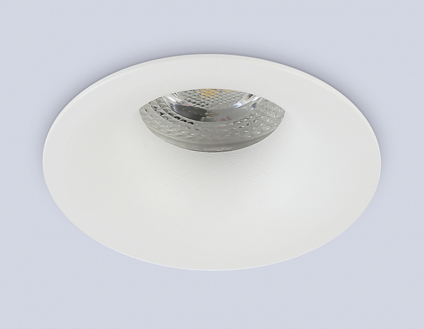 TS51810 WH белый MR11 GU5.3 D55*26