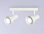 TA13115/2 WH белый GU10/2 max 12W 350*85*150