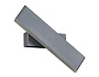 FW428 SGR серый песок LED 4200K 5W 300*70*40