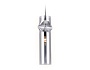 TR3561 BK/SM черный/дымчатый E27 max 40W D130*1200