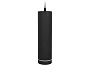 TN290 SBK черный песок LED 4200K 9W D80*290