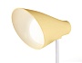 DE564 YL/WH желтый/белый LED 3000-6000K 5W