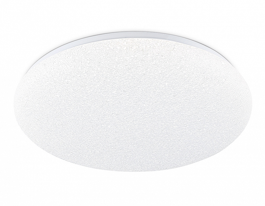 FZ1751 WH белый IP20 41W 3000-6500K 380*80 (ПДУ ИК)