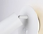 FW2462 WH белый GU10 max 12W+LED 4200K 7W D145*150