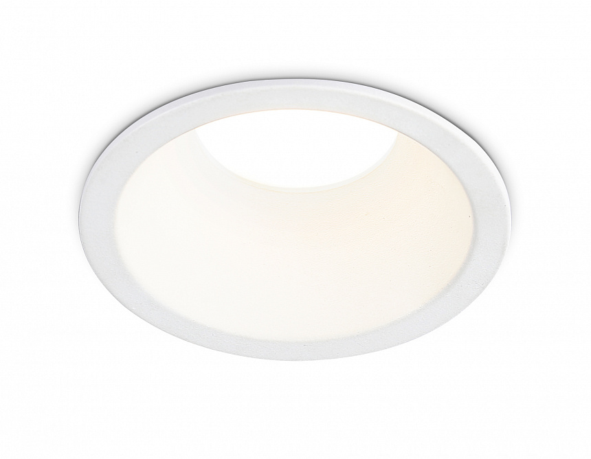 TN102805 WH белый GU5.3 D81*50