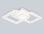 FA862 WH белый 79W 505*470*95 (ПДУ РАДИО 2.4)