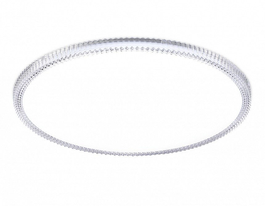 FZ1710 WH белый IP20 40W 4200K 370*50 (Без ПДУ)