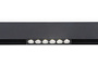 GL4019 BK черный IP20 6W 4200K 48V 24° 115*22*45