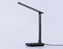 DE503 BK черный LED 3000-6400K 9W