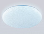 FZ1751 WH белый IP20 41W 3000-6500K 380*80 (ПДУ ИК)