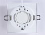 TN5230 WH/GD белый/золото GX53 max 12W 110*110*35
