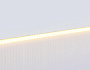 GS4601 COB 384Led/ 7W m/ 24V IP20 3000K/ 5m*3mm*2mm (2 конт.)