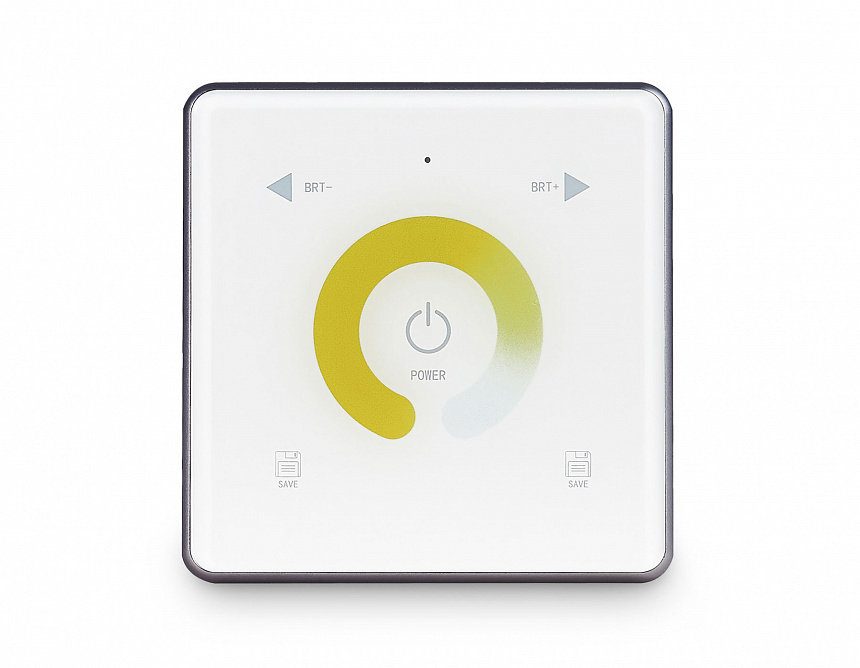 GL1861 WH белый Радио 2.4G