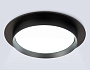 TU5015 BK черный IP20 GX70 D150*45