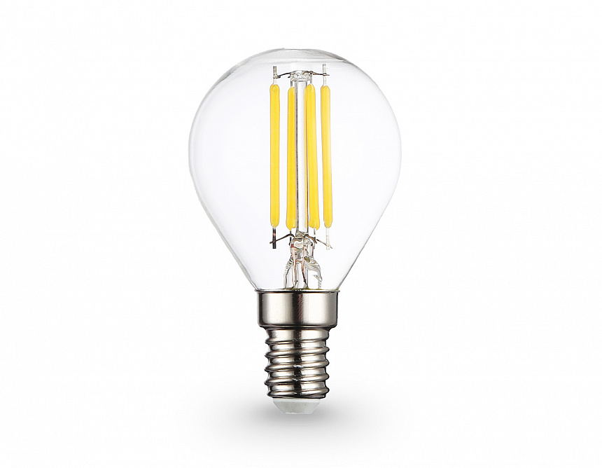 451134 Filament LED P45 11W E14 4000K 220-240V