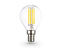 451134 Filament LED P45 11W E14 4000K 220-240V