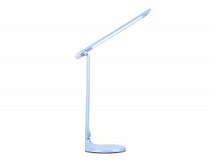DE550 BL голубой LED 3000-6400K 8W