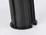 ST6511 BK черный IP67 GU10 max 35W D108*135