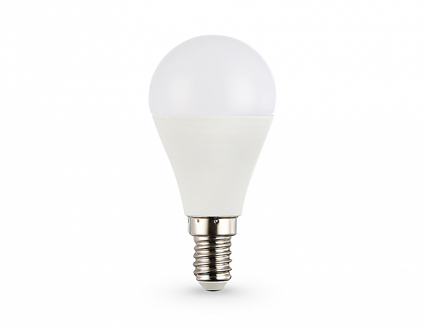 451316 LED P45 13W IC E14 6400K 175-265V