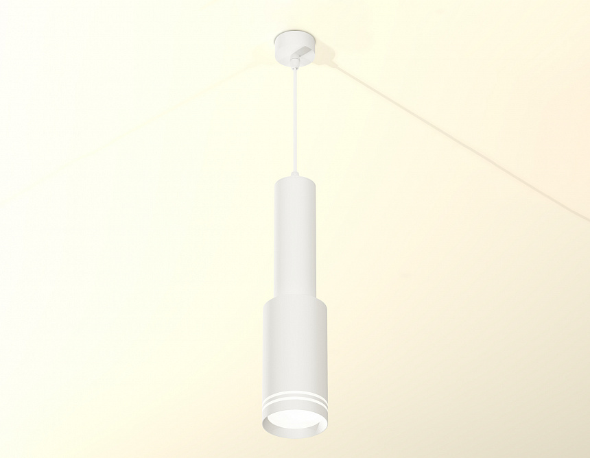 XP8161001 SWH/FR белый песок/белый матовый GX53 (A2301, C6355, A2101, C8161, N8477)