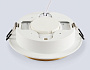 TU5012 WH/GD белый/золото IP20 GX70 D150*45