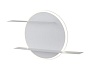 FW102 WH/S белый/песок LED 4200K 28W 420*250*120