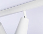 TA13148/3 WH белый GU10/3 max 12W 445*60*130