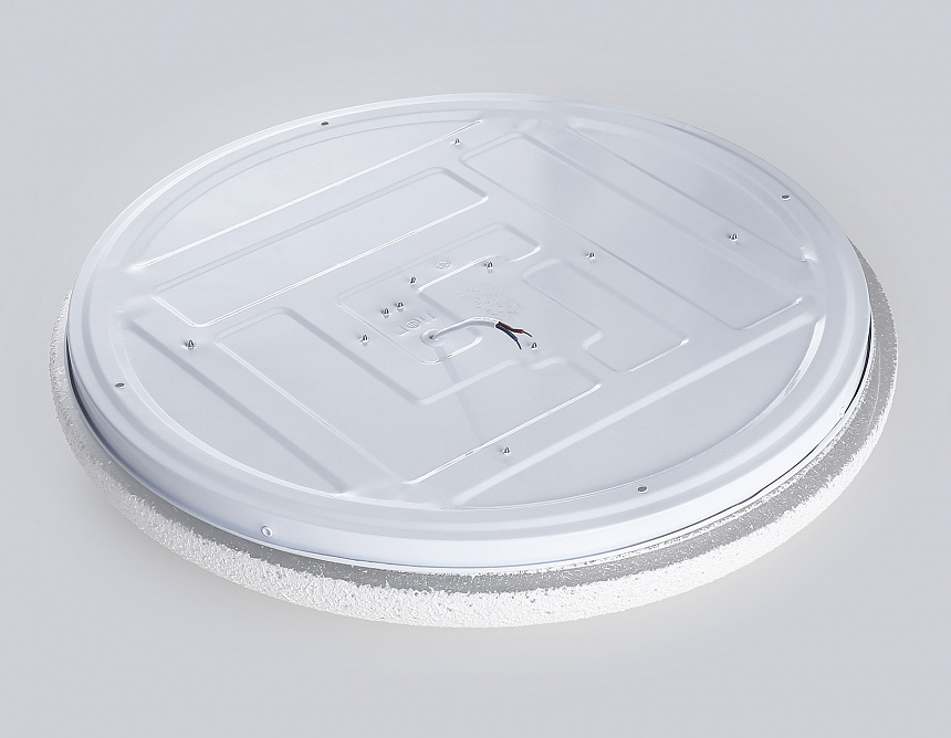 FZ1752 WH белый IP20 60W 3000-6500K 480*90 (ПДУ ИК) FZ1752 WH белый IP20 60W 3000-6500K 480*90 (ПДУ ИК)