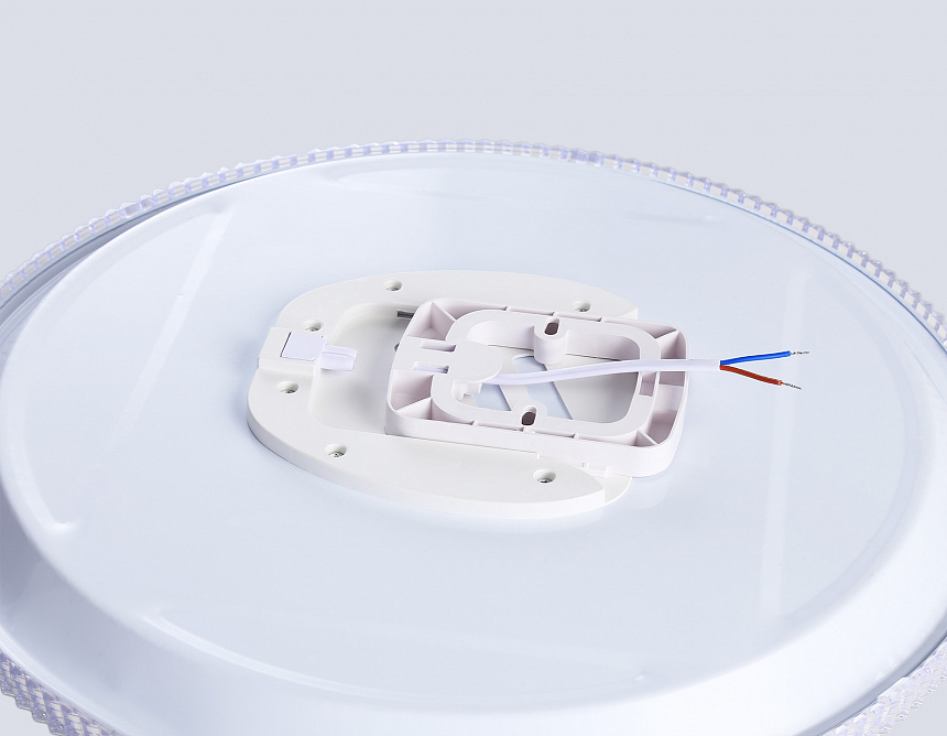 FZ1720 WH белый IP20 68W 4200K 460*65 (Без ПДУ)