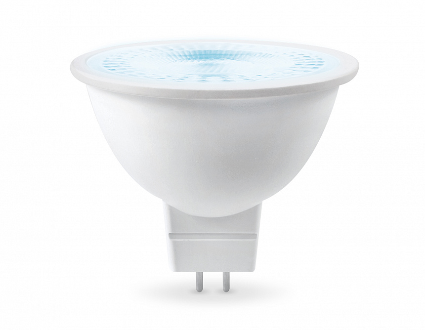 170716 LED MR16 7W IC GU5.3 6400K 175-265V 38°