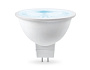170716 LED MR16 7W IC GU5.3 6400K 175-265V 38°