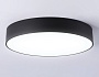 FV5530 BK черный LED 45W 4200K D400*58 (Без ПДУ)