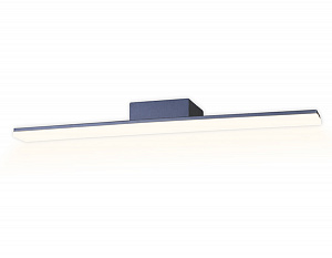 FW424 SBB синий космос/песок LED 4200K 18W 600*50*100