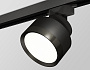 XT8102002 SBK/PBK черный песок/черный полированный GX53 (A2526, A2106, C8102, N8113)