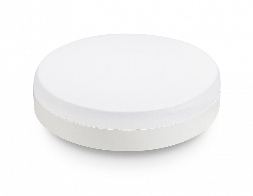 530904 LED GX53 9W IC 4000K 175-265V