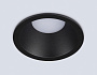 TN102806 BK черный GU5.3 D81*50