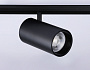 GL3846 BK черный IP20 30W 4200K 48V 24° D77*138