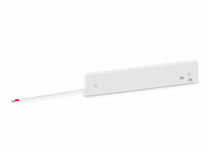 GL2064 WH белый IP20 200Вт 48В 250*10*37