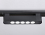 GL6703 BK черный IP20 10W 4200K 24° 192*35*57