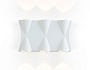 ST4485/6 WH белый LED 4200K 6W IP54 140*80*45