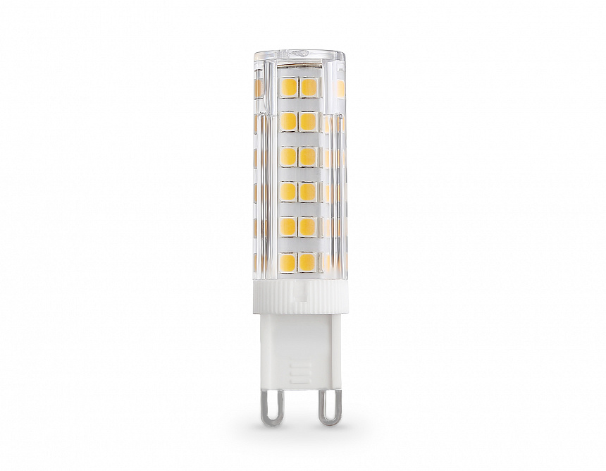 101106 LED G9 11W 6400K 220-240V