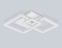 FA862 WH белый 79W 505*470*95 (ПДУ РАДИО 2.4)