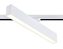 GL6769 WH белый LED 24W 3000K 600*22*48