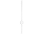 FL5201 SWH белый песок LED 3000K 8W 600*60*100