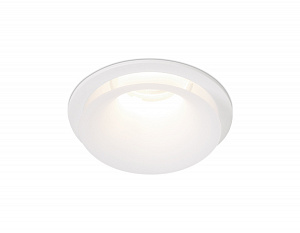 TN186 WH/S белый/песок GU5.3 D80*50