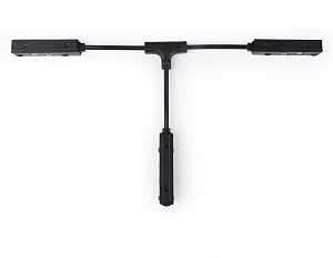 GL3638 коннектор питания т-образный IP20 48V 160*80*18